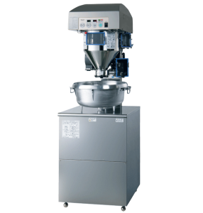 RM-401A Fully Automatic Commercial Rice Washing Machine