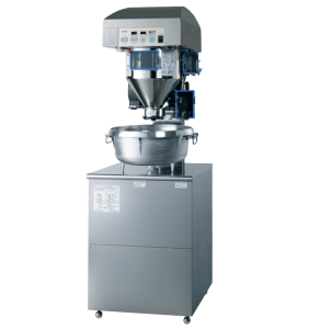 RM-401AG Fully Automatic Commercial Rice Washing Machine