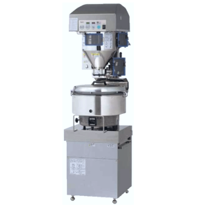 RM-401B Fully Automatic Commercial Rice Washing Machine