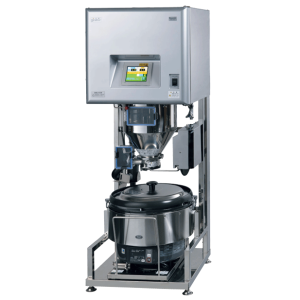 RM-502SU Fully Automatic Commercial Rice Washing Machine