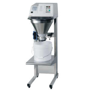 RM-601D Fully Automatic Commercial Rice Washing Machine