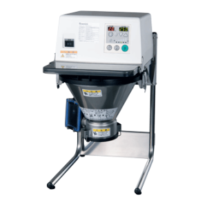 RMC-10T Fully Automatic Commercial Rice Washing Machine
