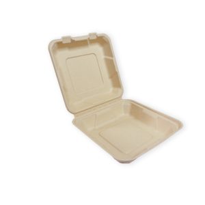 2-087-24 TAIKO 8″ Lid Container
