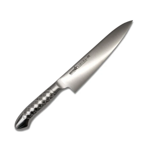 2-003-04 TAIKO SAKURA-M KNIFE GYUTO