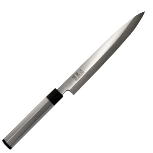 2-003-29 TAIKO MIYABI ISSHIN KNIFE YANAGI