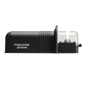 2-014-08 HANDHELD ROLL KNIFE SHARPENER RS-20BK(N)