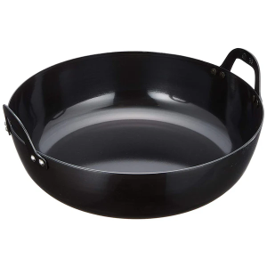 2-016-03 IRON TEMPUPRA POT