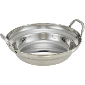 2-016-11 YOSE NABE POT STAINLESS STEEL