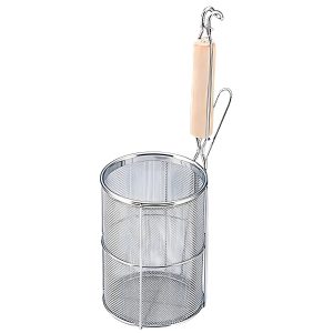 2-019-05 TAIKO S/S Noodle Strainer