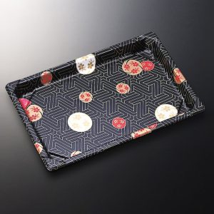 2-083-05 TAIKO CF Sushi Tray 2.0 KAMON Body
