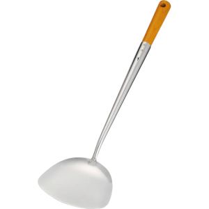 2-023-08 TAIKO S/S Chinese Wok Spatula