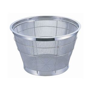 2-018-01 TAIKO S/S Deep Rice Colander