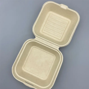 2-087-23 TAIKO 6″ Lid Container