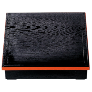 2-071-04 TAIKO Shokado Bento Box