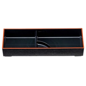 2-071-11 TAIKO Daiju Bento Inner Box