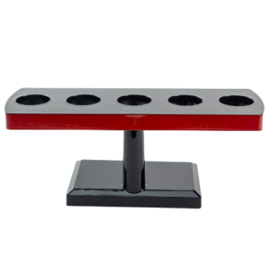 2-074-13 TAIKO 5 pcs Temaki Sushi Stand