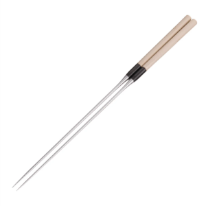 2-023-01 TAIKO SASHIMI Plating Chopsticks