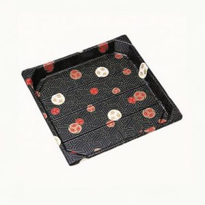 2-083-07 TAIKO CF Sushi Tray 4.0 KAMON Body