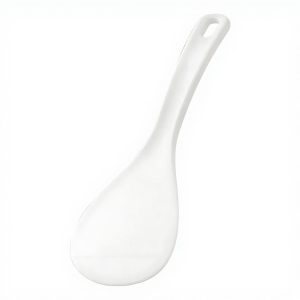 2-023-25 TAIKO Plastic Magic Rice Spatula