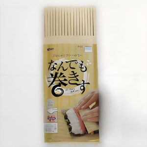 2-050-11 TAIKO Plastic Sushi Roll Mat MAKISU