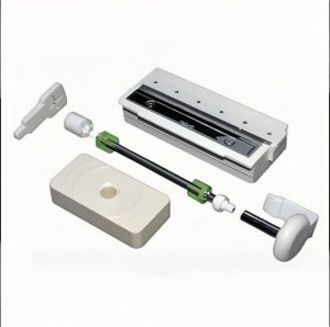 2-039-04 TAIKO “PEEL S” Accessories