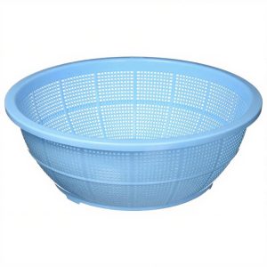 2-018-03 TAIKO Plastic Round Colander