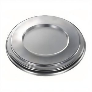 2-087-06 TAIKO Flat Lid for Medium Large Donburi
