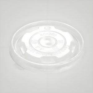 2-087-20 TAIKO Lid 20oz Bowl