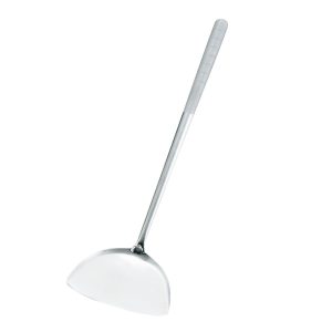 EBM Stainless steel Wok Spatula