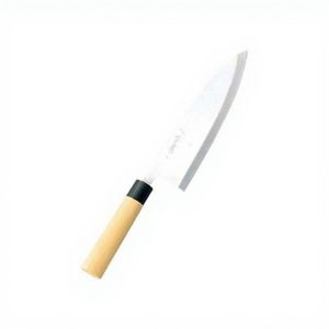 Kanematsu Japanese Steel Knife Sake (Salmon) Kiria