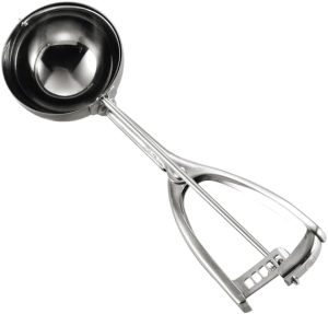UK Stainless steel Disher