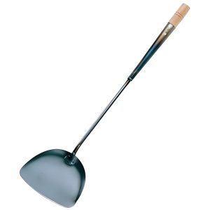 EBM Iron Wok Spatura