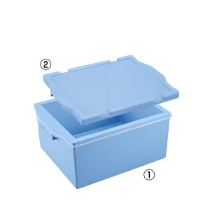 Plastic Rice Container SP－20D