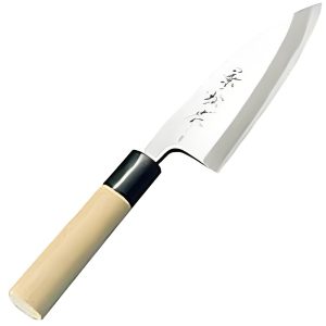 Kanematsu Japanese Steel Knife Kodeba