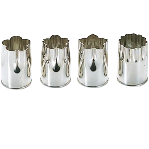 Stainless steel Cutting Mold