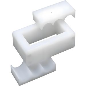 Plastic Rice Ball Mold Tawara KTW03