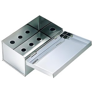 EBM Stainless steel Seaweed Container