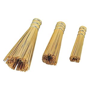 Bamboo Ceaning Wok Wisk