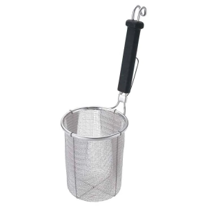 TS Stainless steel Power Grip Starainler Black Handle 10176