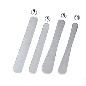 Stainless steel Gyoza Spatula