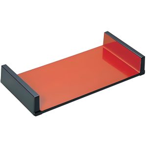 Plastic Nukigata Sashimi Board C Type