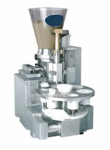 STSS-42 Tabletop Shumai Forming Machine